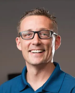 Richard Anderson, Co-Founder & Partner of Elevate Your Taste Buds