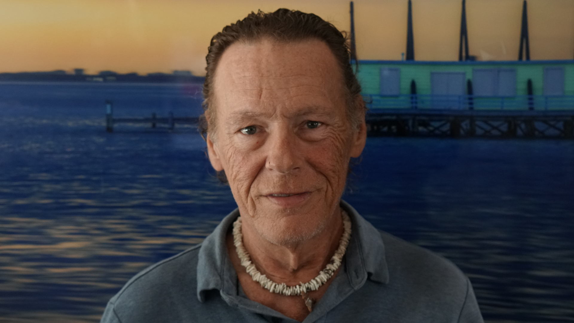 Eric Arnold, Co-Founder & Partner of Elevate Your Taste Buds